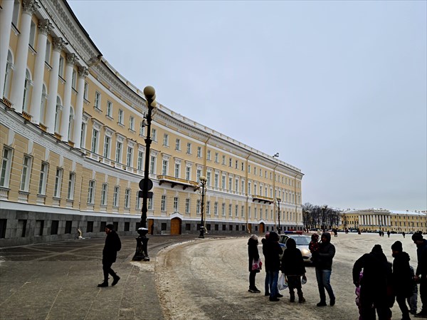 057-Дворцовая площадь